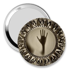 Mirror Mirror Of Souls Magic Mirror 3  Handbag Mirrors