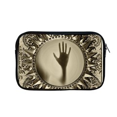 Mirror Mirror Of Souls Magic Mirror Apple Macbook Pro 13  Zipper Case by Sudhe