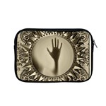 Mirror Mirror Of Souls Magic Mirror Apple MacBook Pro 15  Zipper Case Front