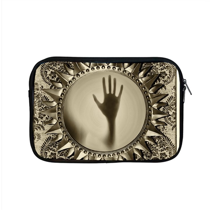 Mirror Mirror Of Souls Magic Mirror Apple MacBook Pro 15  Zipper Case