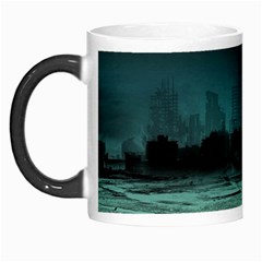 Industry Setting World Urban Morph Mugs by Sudhe