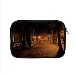 City Night Dark Architecture Lamps Apple Macbook Pro 15  Zipper Case by Sudhe