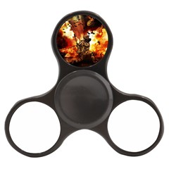 War Venue War Apocalypse Finger Spinner by Sudhe