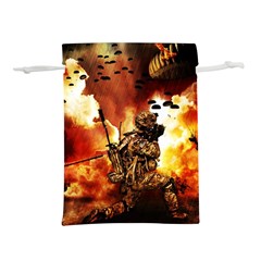 War Venue War Apocalypse Lightweight Drawstring Pouch (s)