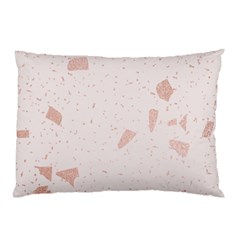 Blank Color Pillow Case (two Sides)