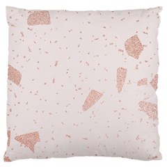 Blank Color Large Cushion Case (one Side)