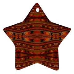 M 5 Ornament (star)