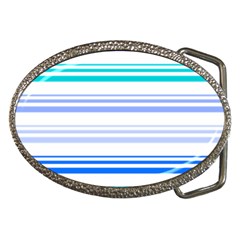 Marine Belt Buckles by scharamo