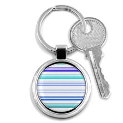 Marine Key Chain (round) by scharamo