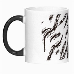 Zebra Morph Mugs by scharamo