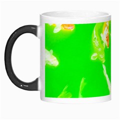 Koi Carp Scape Morph Mugs by essentialimage