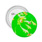 Koi Carp Scape 2.25  Buttons Front