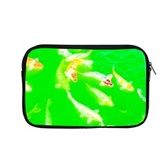 Koi Carp Scape Apple Macbook Pro 13  Zipper Case by essentialimage