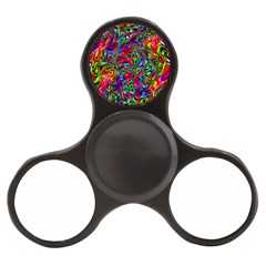 M 9 Finger Spinner by ArtworkByPatrick