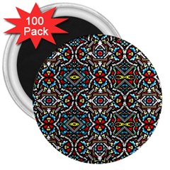 N 1 3  Magnets (100 pack)