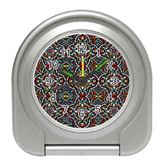 N 1 Travel Alarm Clock