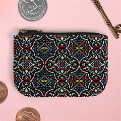 N 1 Mini Coin Purse