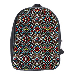 N 1 School Bag (Large)