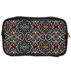 N 1 Toiletries Bag (Two Sides)