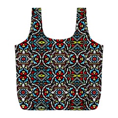 N 1 Full Print Recycle Bag (L)