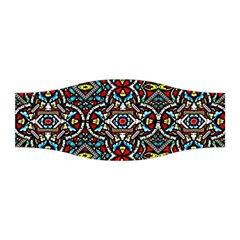 N 1 Stretchable Headband