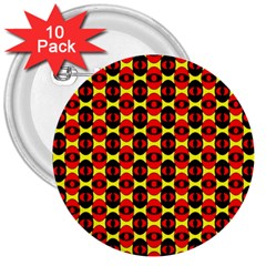 N 5 3  Buttons (10 pack) 