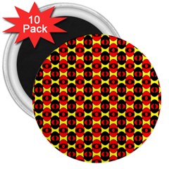 N 5 3  Magnets (10 pack) 