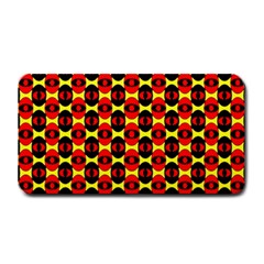 N 5 Medium Bar Mats