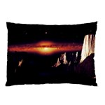 Space Star Galaxies Universe Pillow Case (Two Sides) Front