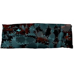 Gear Gears Technology Transmission Body Pillow Case (dakimakura) by Simbadda