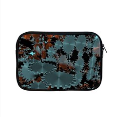 Gear Gears Technology Transmission Apple Macbook Pro 15  Zipper Case by Simbadda