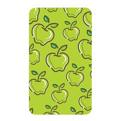 Fruit Apple Green Memory Card Reader (rectangular) by HermanTelo