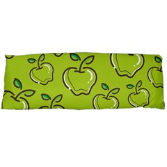 Fruit Apple Green Body Pillow Case (dakimakura)