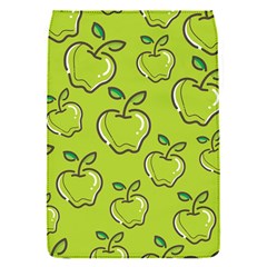 Fruit Apple Green Removable Flap Cover (s)