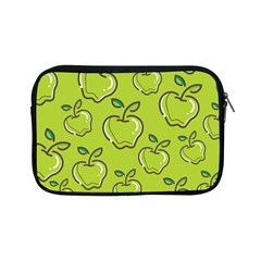 Fruit Apple Green Apple Ipad Mini Zipper Cases