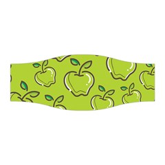 Fruit Apple Green Stretchable Headband