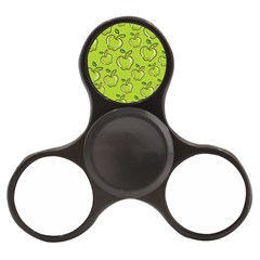 Fruit Apple Green Finger Spinner by HermanTelo