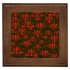 Zappwaits Cool Framed Tile by zappwaits