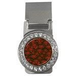 Zappwaits Cool Money Clips (CZ)  Front