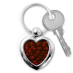 Zappwaits Cool Key Chain (heart) by zappwaits