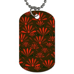 Zappwaits Cool Dog Tag (two Sides) by zappwaits