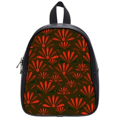 Zappwaits Cool School Bag (small) by zappwaits