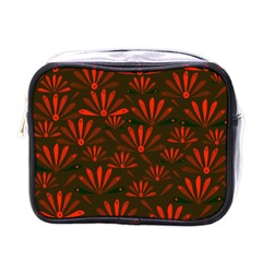 Zappwaits Cool Mini Toiletries Bag (one Side) by zappwaits