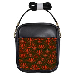 Zappwaits Cool Girls Sling Bag by zappwaits