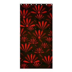 Zappwaits Cool Shower Curtain 36  X 72  (stall)  by zappwaits