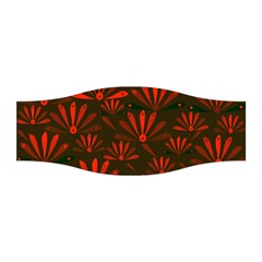 Zappwaits Cool Stretchable Headband by zappwaits