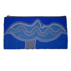 Whales Tale Pencil Cases by ACKO68STUDIO