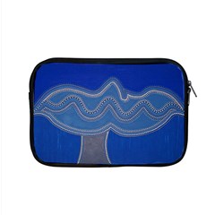 Whales Tale Apple Macbook Pro 15  Zipper Case by ACKO68STUDIO