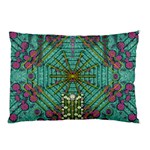 The Most Beautiful Rain Over The Stars And Earth Pillow Case (Two Sides) Front