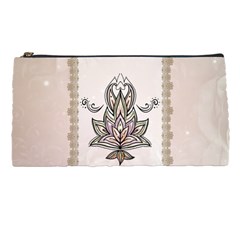 Elegant Decorative Mandala Design Pencil Cases by FantasyWorld7